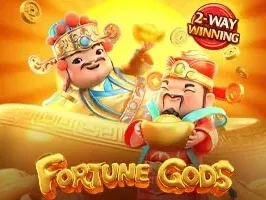 Fortune Gods icon