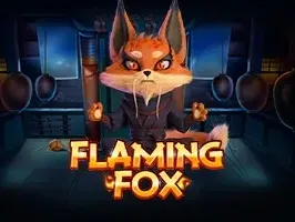 จิ้งจอกเพลิง game icon