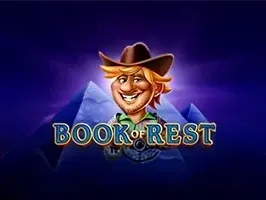 Book of Rest thumbnail