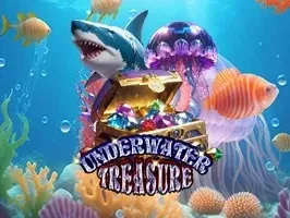 Underwater Treasure icon